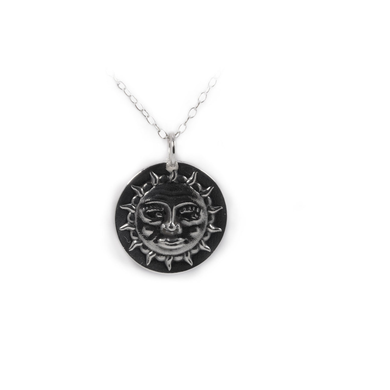 Sun Pendant