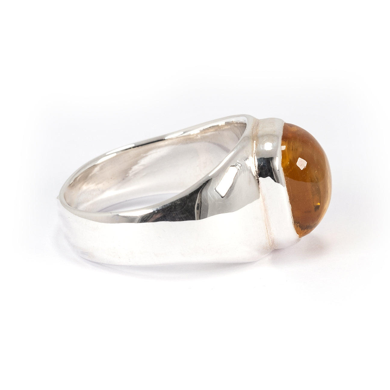 Citrine Signet