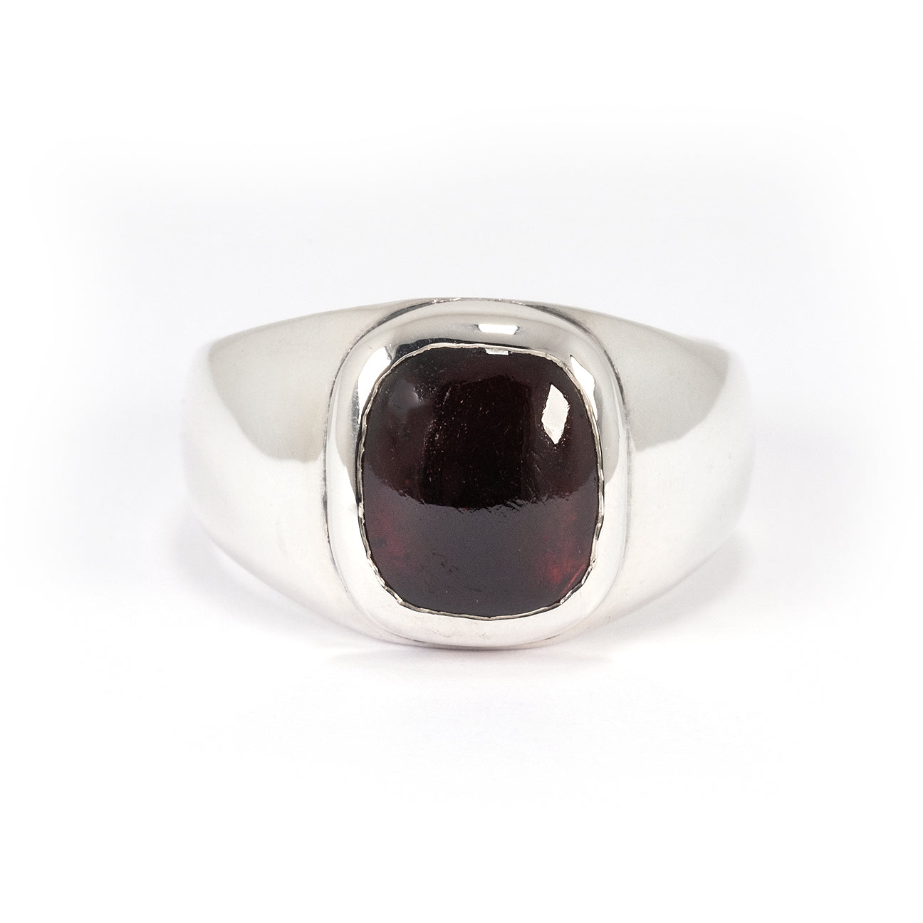 Garnet Signet